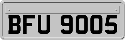 BFU9005