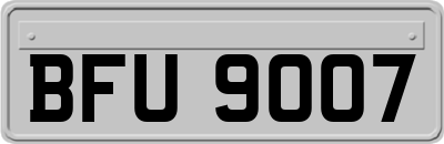 BFU9007