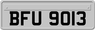 BFU9013