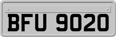 BFU9020