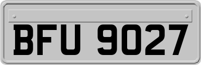 BFU9027
