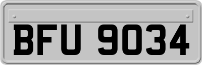 BFU9034
