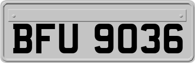 BFU9036