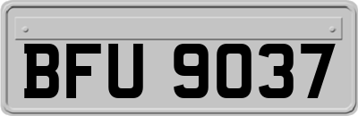 BFU9037