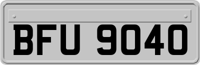 BFU9040