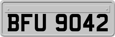 BFU9042