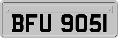 BFU9051