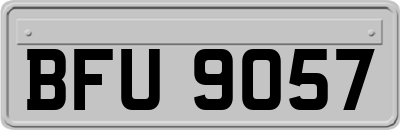 BFU9057