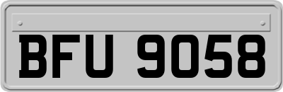 BFU9058