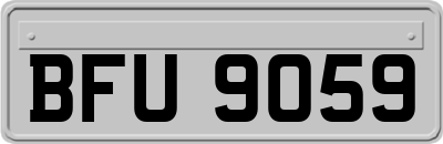 BFU9059