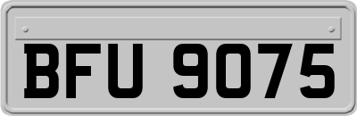 BFU9075