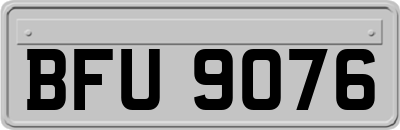 BFU9076
