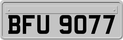 BFU9077