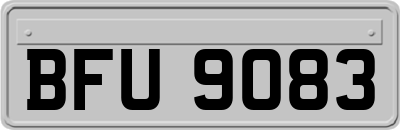 BFU9083