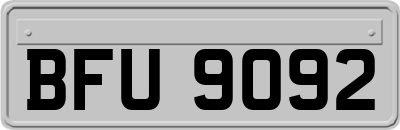BFU9092