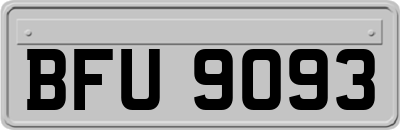 BFU9093