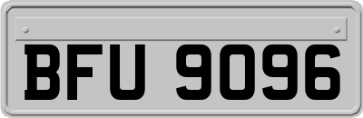BFU9096