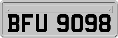 BFU9098