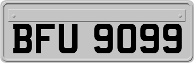 BFU9099