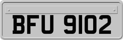 BFU9102