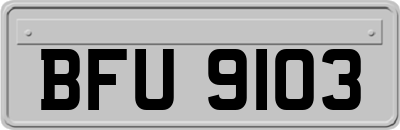 BFU9103