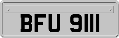 BFU9111