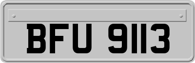 BFU9113