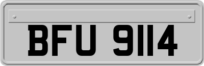 BFU9114