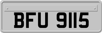 BFU9115