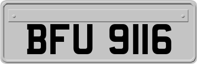 BFU9116