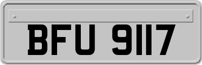 BFU9117