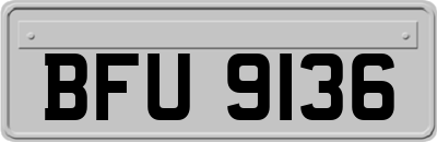 BFU9136