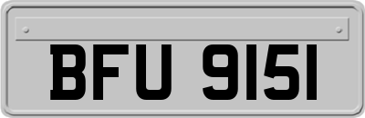 BFU9151