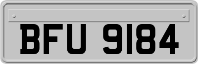BFU9184