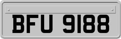 BFU9188