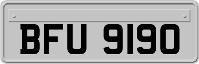 BFU9190