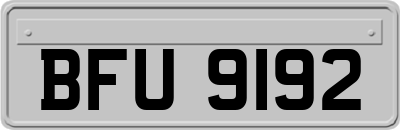 BFU9192