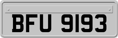 BFU9193