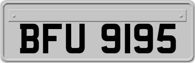BFU9195