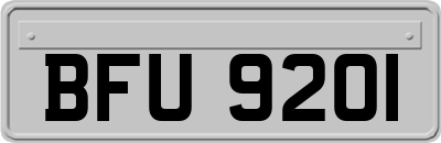 BFU9201