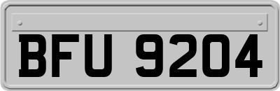 BFU9204