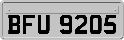 BFU9205