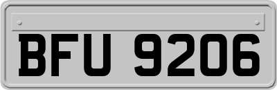 BFU9206