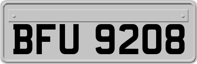 BFU9208