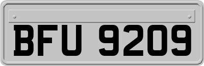 BFU9209