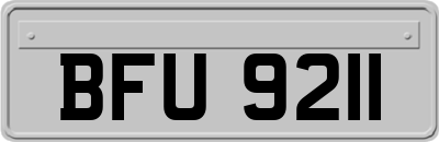 BFU9211