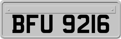 BFU9216