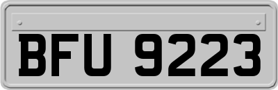 BFU9223