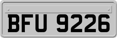 BFU9226