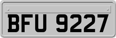 BFU9227